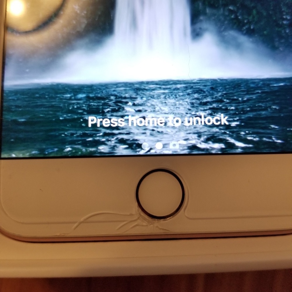 iPhone 7 Plus - Picture 5 of 8